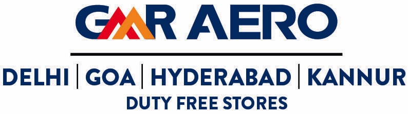 Delhi Duty Free Logo